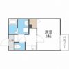リブレ東大阪の間取り画像
