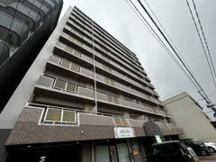 ベルトピア新居浜の外観画像
