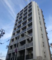 W IKEDAの外観画像