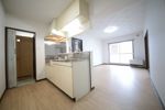フロンティア旭町の間取り画像