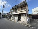 堀溝3丁目テラスの間取り画像