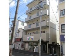 ドミール加藤の外観画像