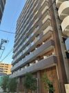 ライオンズクオーレ東京三ノ輪シティゲートの外観