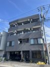 ライトステップスの外観