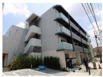 ジェノヴィア板橋東山町スカイガーデン 50の外観画像
