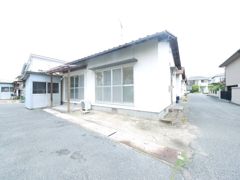 河合住宅の外観画像