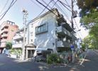 カレ・ド・セルクルの外観