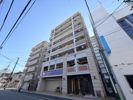 Luxe東灘の外観