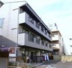 エルシェアートの外観