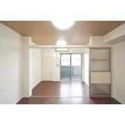 SERENiTE北浜の間取り画像