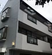 プルミエール板橋本町の外観画像