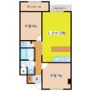文京ハイムの間取り画像