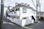 AP681 ベルハウスの間取り画像
