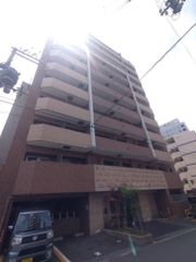 エスライズ梅田東の外観画像