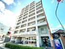 グランデージ今里の間取り画像