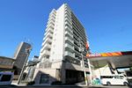 プレジオ荒本新町の外観