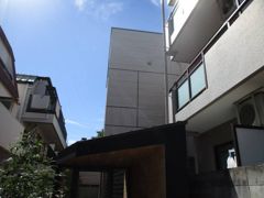 パロス六甲の外観画像