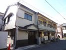 新之栄テラスハウスの間取り画像