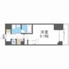 ISM谷町六丁目(旧プライムアーバン安堂寺)の間取り画像