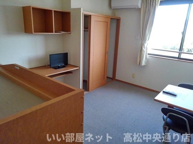 リビング