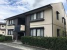 グローブ・たかの D棟の間取り画像