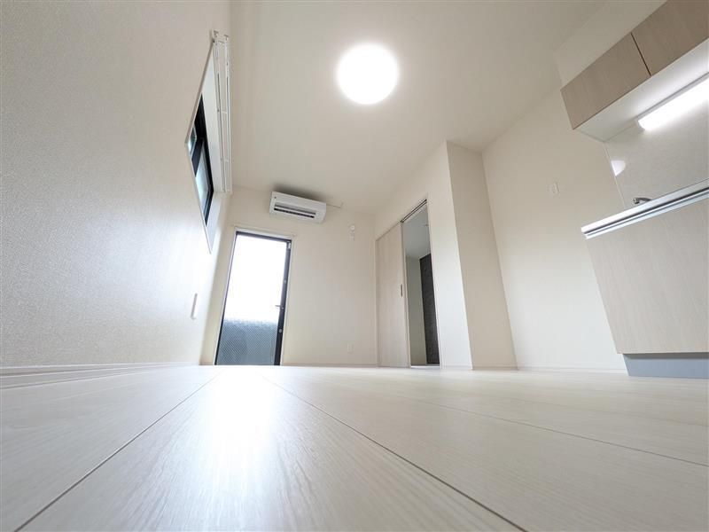 洋室