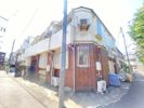 荻窪ヒルズの間取り画像
