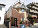 レオパレス相模原第1の外観