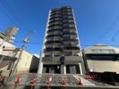 Bonheur平和大通りの間取り画像