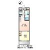 ルイーネの間取り画像