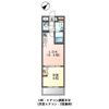 ルイーネの間取り画像