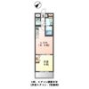 ルイーネの間取り画像