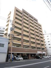 Bergamotto黄金の外観画像
