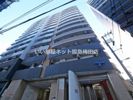 SERENiTE福島sceltoの外観