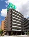 エクシアテラス梅田(EXIATERRACE UMEDA)の外観