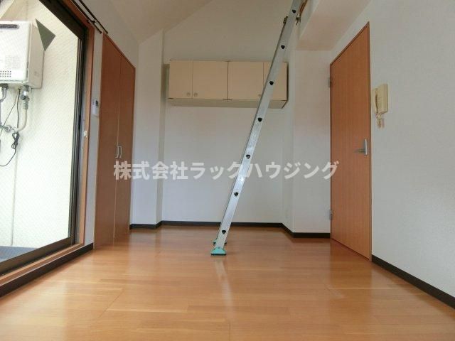 リビング