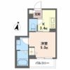Blu Monteの間取り画像