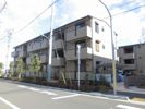 ロイヤルティアラ Ⅴ・Ⅵ Ⅵの間取り画像