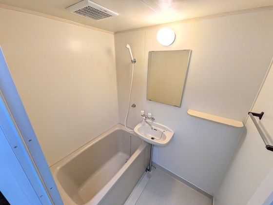 バスルーム
