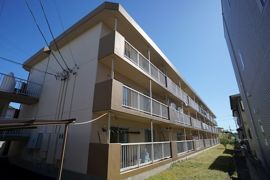 マンション歩の外観画像