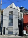 リーヴェルポート横浜WESTⅢの外観