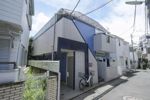 AP702 ブランカ下高井戸の外観
