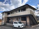 ミレニアムハイム2号館の間取り画像