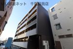 ファーストレジデンスおゆみ野の間取り画像