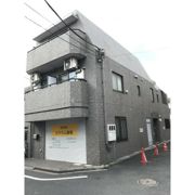 ウィンコート吉祥寺の外観画像