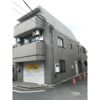 ウィンコート吉祥寺の間取り画像