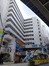 ワコーレ三軒茶屋の間取り画像