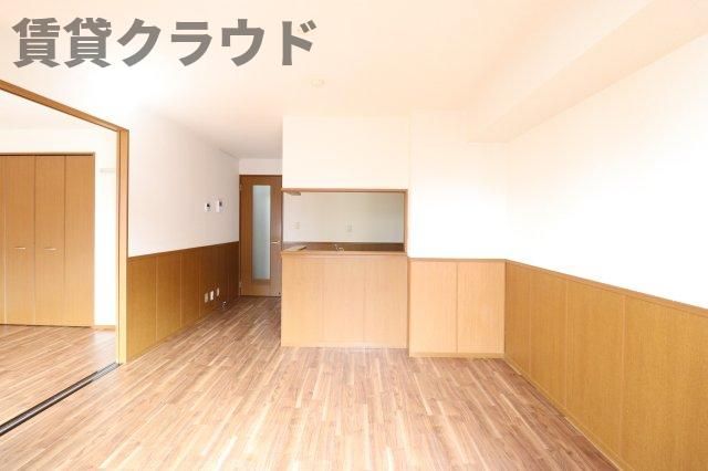 リビング