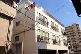 M・E BLD KASUMIの外観画像