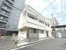 プレミアムコート平沼橋の外観